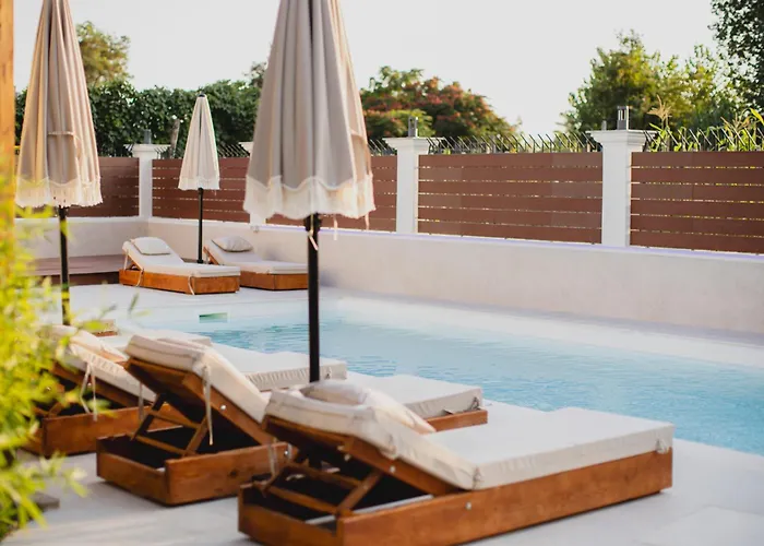 Lej & Laj 公寓 Hamallaj